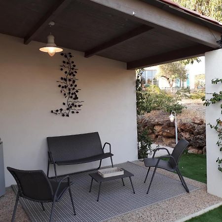 Maison 2 Ou 4 Personnes Jardin Parking Les Amandiers Лорг Экстерьер фото