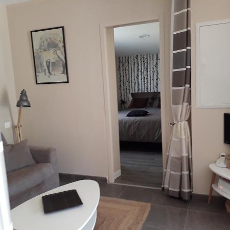 Maison 2 Ou 4 Personnes Jardin Parking Les Amandiers Лорг Экстерьер фото